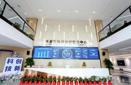 建設 光谷科技創新大走廊 策源地,武昌準備這么干