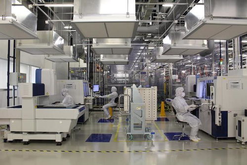 奧地利在華最大投資商 扎根上海22年,持續實施技術升級