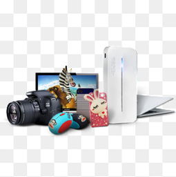 免費(fèi)下載 科技產(chǎn)品圖片大全 千庫網(wǎng)png