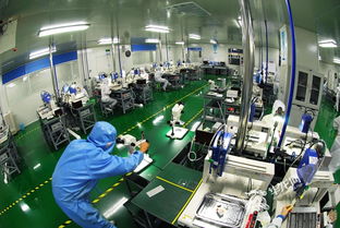 以創(chuàng)新驅(qū)動為引領打造重慶高新技術(shù)產(chǎn)業(yè)高地 北碚深入推進創(chuàng)新型大區(qū)建設