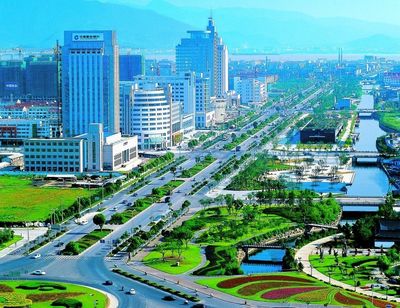 臺州這條樞紐大道,市區(qū)融合的繁華節(jié)點(diǎn),3年后將現(xiàn)新樣貌!