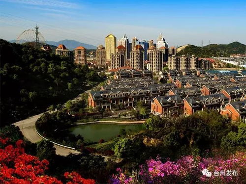 創(chuàng)建全國文明城市 全民共建 溫暖臺(tái)州城