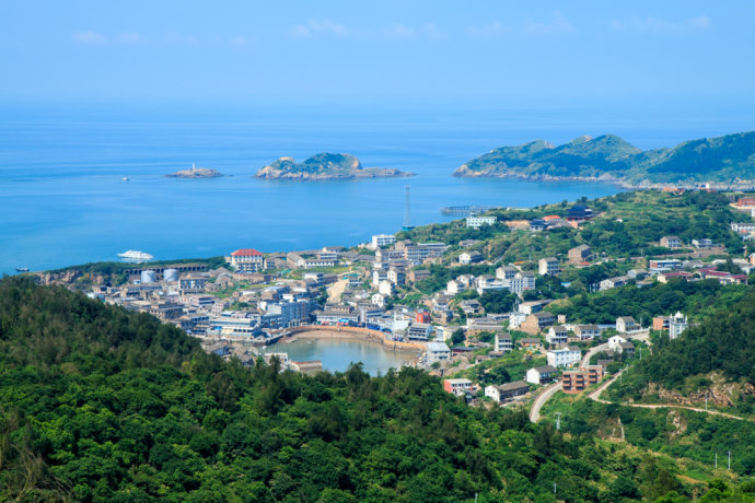 省政府點名！臺州這些地方將迎來重點發展機遇