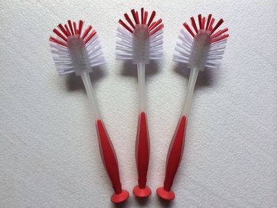 臺(tái)州旭福塑料廠 專(zhuān)業(yè)直銷(xiāo)各類(lèi)廚房清潔刷具與實(shí)用小工具