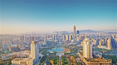 民營經(jīng)濟(jì)護(hù)航臺(tái)州創(chuàng)建共同富裕先行市