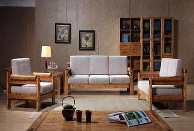 曲美實木家具的優勢怎樣 受到青睞的原因-無錫齊裝網