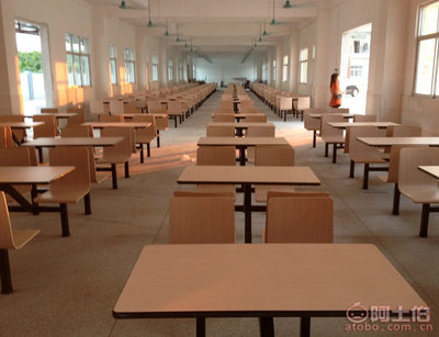 【富方辦公家具珠海餐桌椅臺辦公家具工廠家價直銷玻璃鋼曲木飯食堂肯德基餐桌椅】金灣區富方家具銷售部 - 產品庫