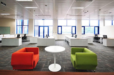 現代辦公家具的設計理念以及發(fā)展趨勢全解析!