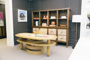 八大老牌經典實木家具品牌介紹