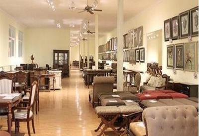 疫情之下 到底影響了家具行業哪些方面?