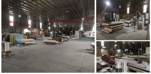 湛江買(mǎi)衣柜的注意啦 到工廠(chǎng)團(tuán)購(gòu),櫥柜 衣柜 全屋定制一站式配齊