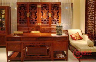 年年紅紅木家具的銷售信息