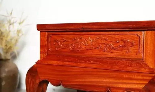 做一個(gè)合格的紅木家具銷售顧問(wèn),竟然比考公務(wù)員還難