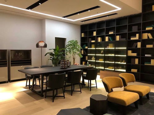 高端定制能給成品家具銷(xiāo)售拉動(dòng)幾何 有些企業(yè)給出驚人答案