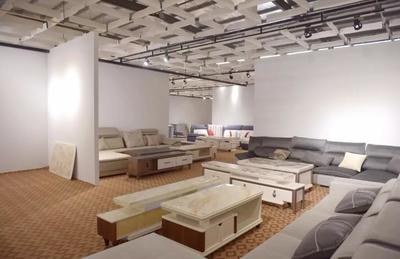 置優(yōu)家家具超市潛江壹中心店將于 9月18日開(kāi)業(yè)迎賓