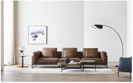 專(zhuān)訪盧昺昱 貨客蜂新零售讓你瞬間擁有一家賣(mài)場(chǎng)