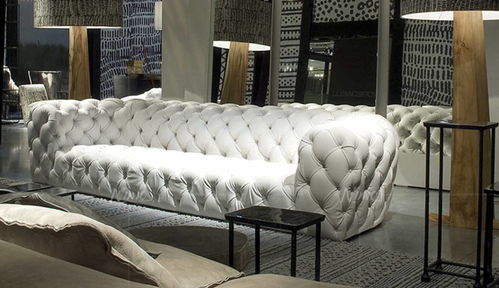 繼續 不要停,從此不愁買沙發