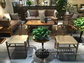 家具賣場擺場效果圖在家具銷售中的關鍵作用